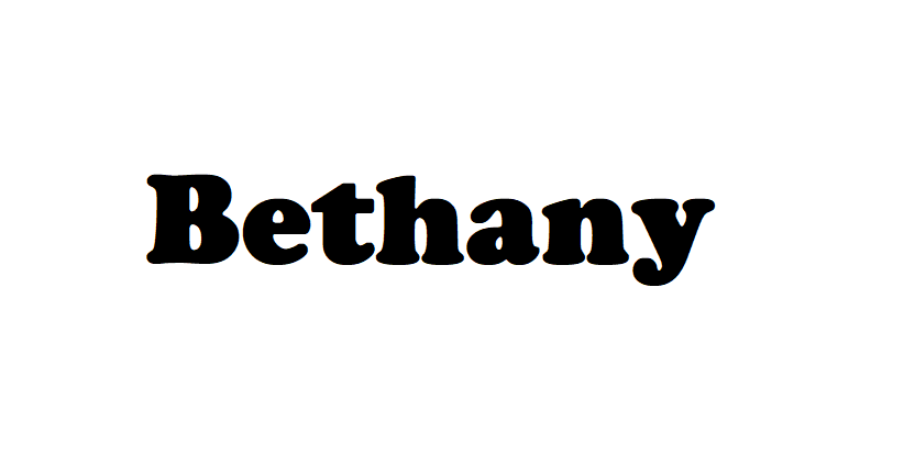 Bethany