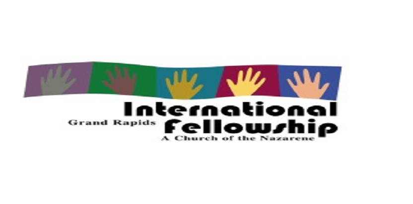Grand Rapids International Fellowship