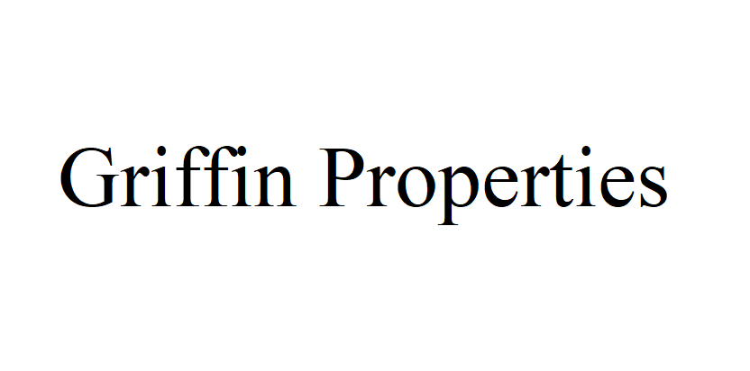 Griffin Properties