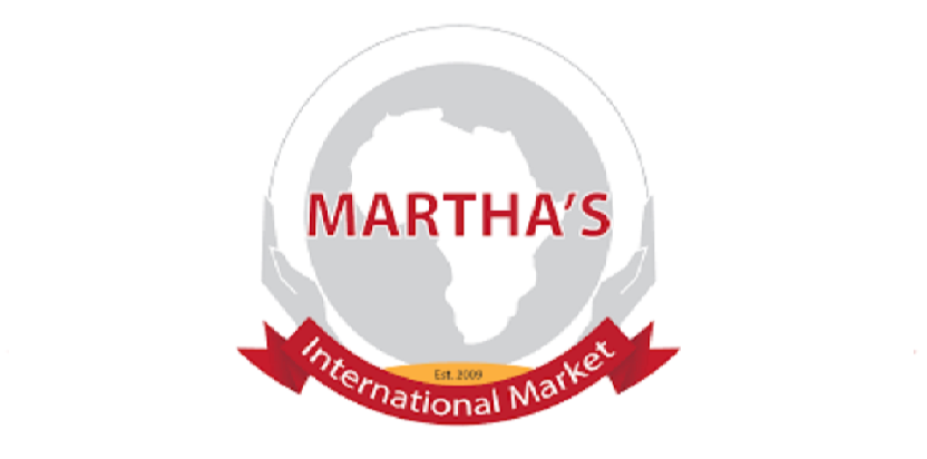 Martha's International Market