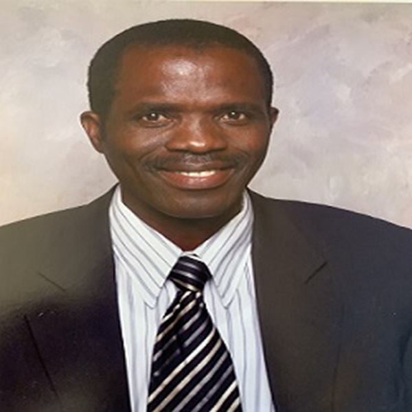 Joseph Ade Ifaturoti