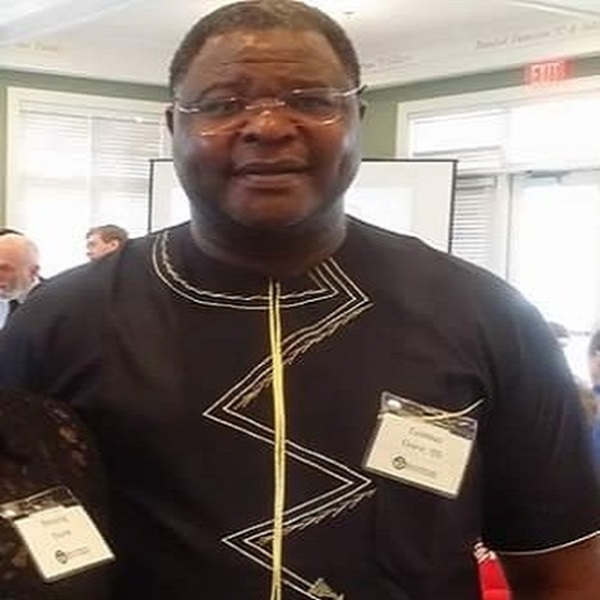 Usebus Ekere (Okenwa 1)