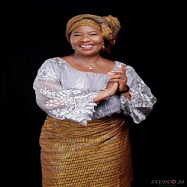 Dr. Nkechy Ekere Ezeh